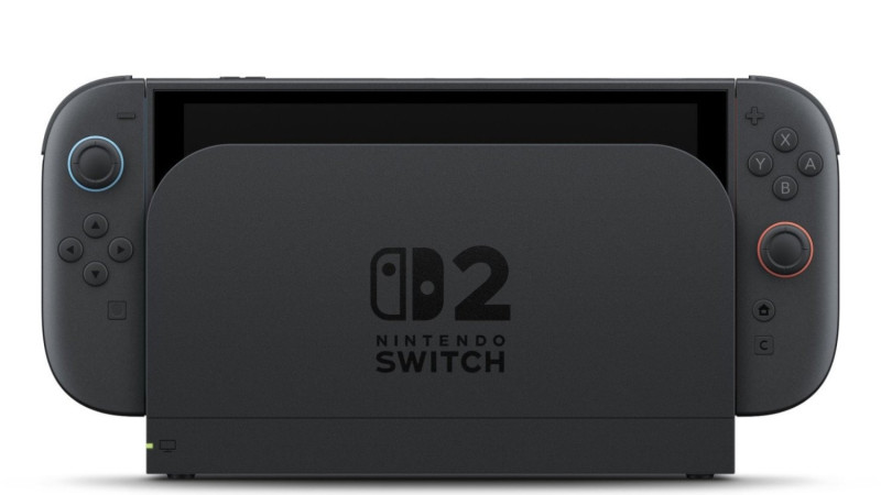 Nintendo Switch 2 Pre-Order Demand Outpaces Nintendo's Expectations And Supply