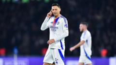 Onana 'one of United's worst goalkeepers in history' - Matic