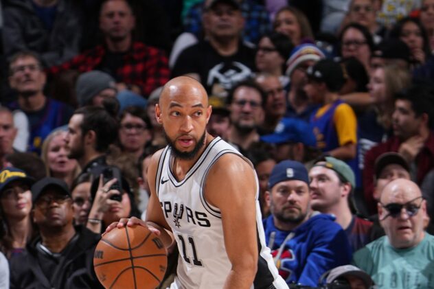 Open Thread: Happy birthday to Jordan McLaughlin