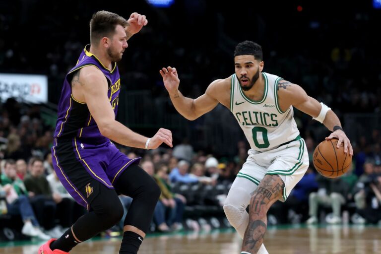 Open Thread: Three interesting Finals matchup possibilities