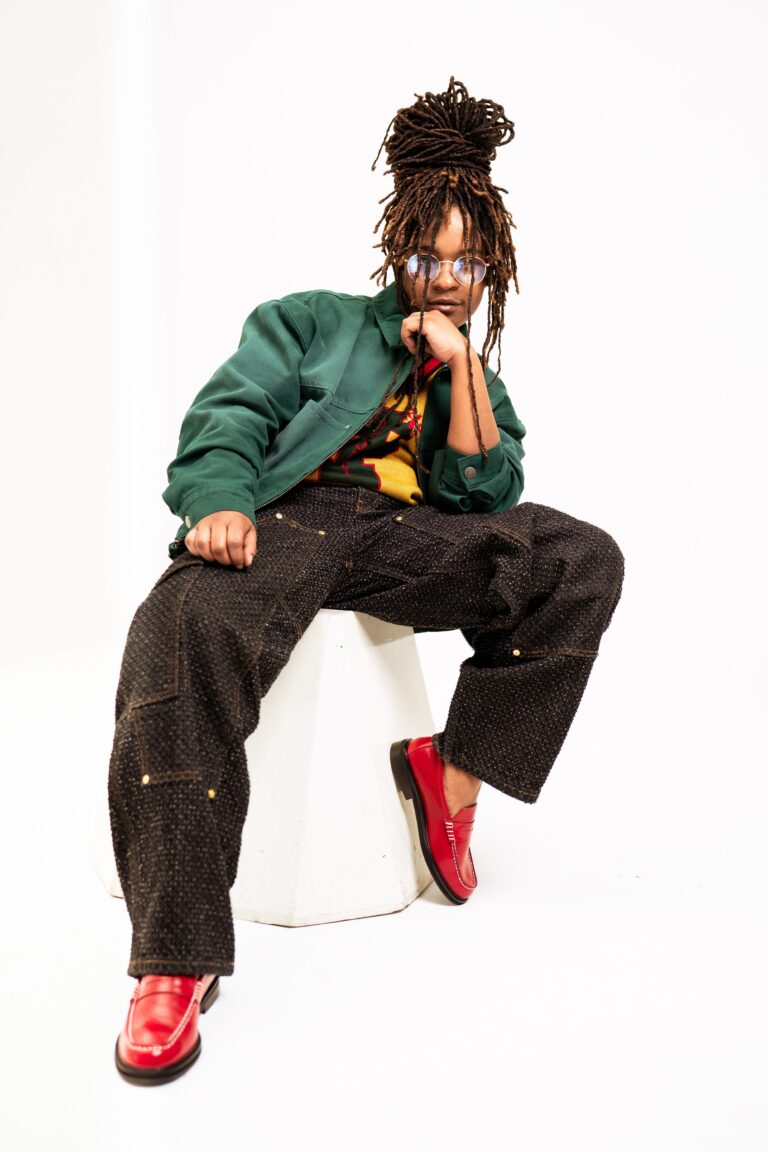 Original Koffee Returns With Video for New Song “Koffee”: Watch