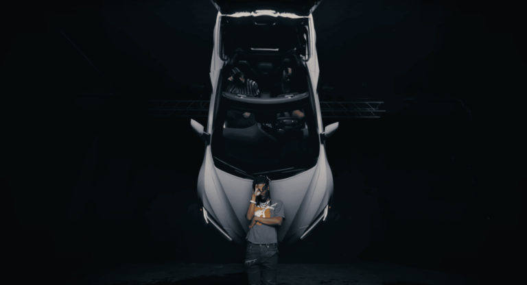 OsamaSon Shares New Video for “Ref”: Watch