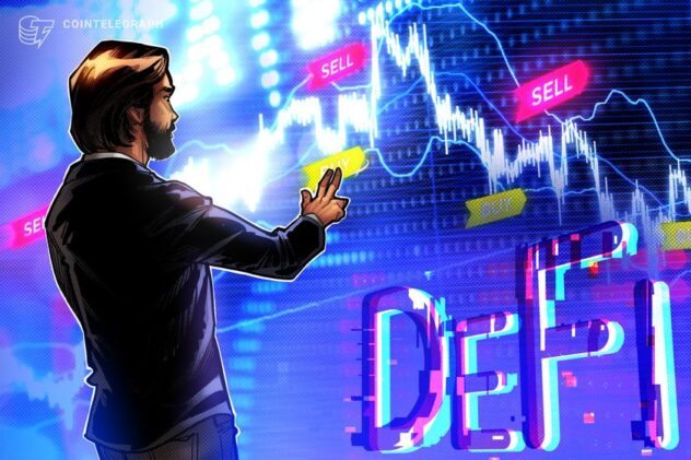 ParaSwap rebrands to Velora, introduces intent-based DEX trading feature