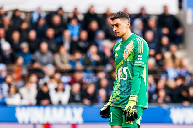 Petrovic call, Sanchez sold, Ramsdale move - Chelsea goalkeeper situation after summer transfers