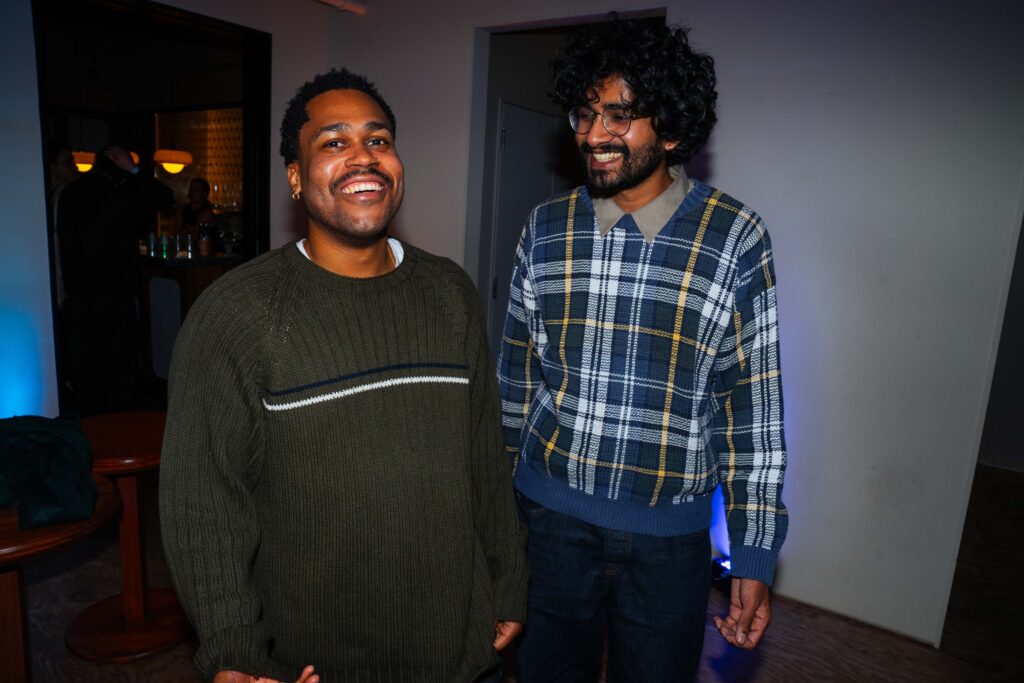 Pitchfork Senior Writer Alphonse Pierre Wins 2025 ASME Next Award