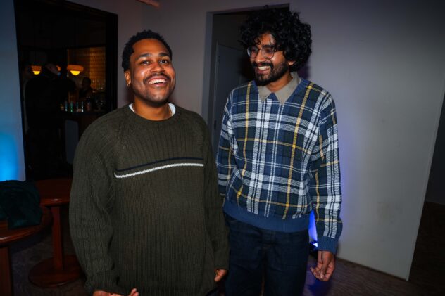 Pitchfork Senior Writer Alphonse Pierre Wins 2025 ASME Next Award