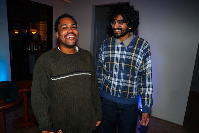 Pitchfork Senior Writer Alphonse Pierre Wins 2025 ASME Next Award