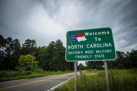 Poker Home Games are Illegal in North Carolina, But That Could Soon Change