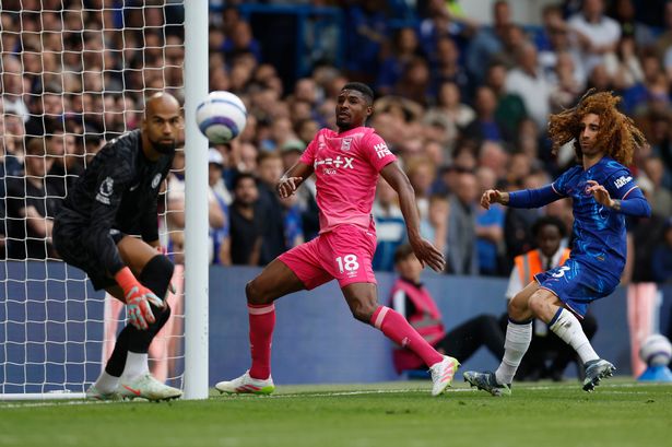 Premier League release statement during Chelsea vs Ipswich amid Enzo Maresca nightmare