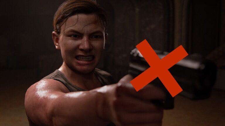 PSA: The Last of Us Part 2 Remastered's new 2.0 update is reportedly wiping character upgrades