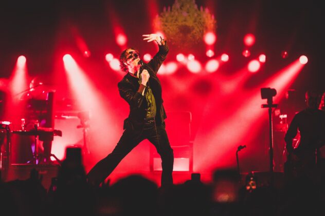 Pulp Announce September 2025 North American Tour