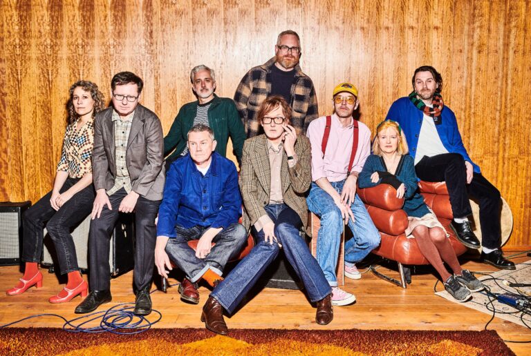 Pulp Return With First Album in 24 Years, Share New Song “Spike Island”: Watch the Video