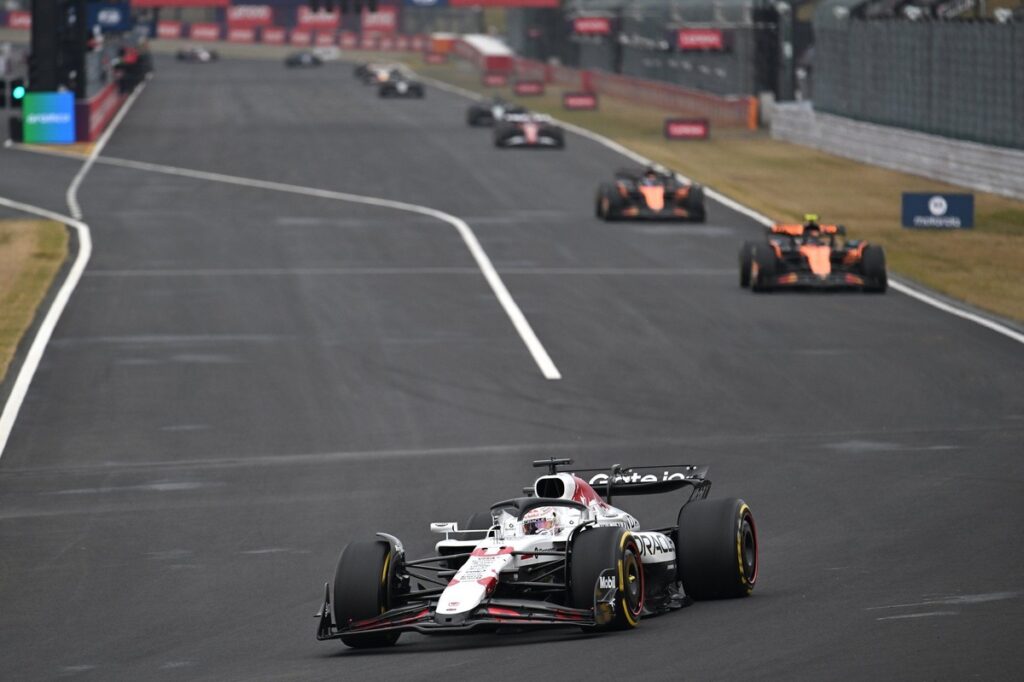 Race our writers! - Limitless chip produces results in F1 Fantasy at Japanese GP