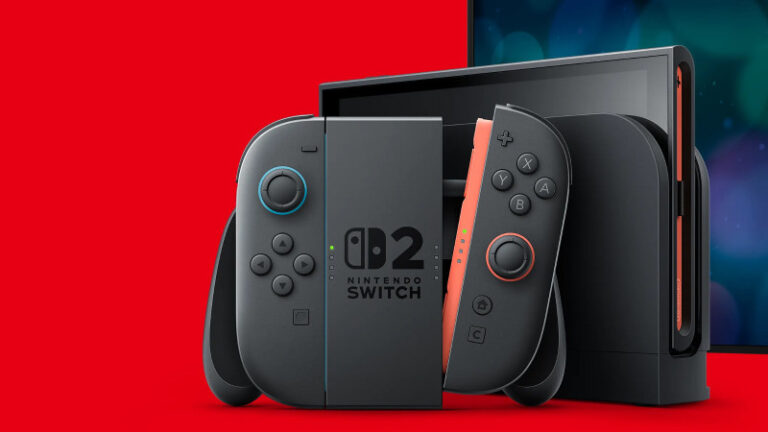 Reader Discussion: What Did You Think Of The Switch 2 Reveal?