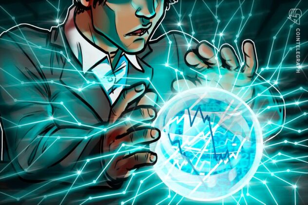 RedStone targets trading latency with new oracle on MegaETH