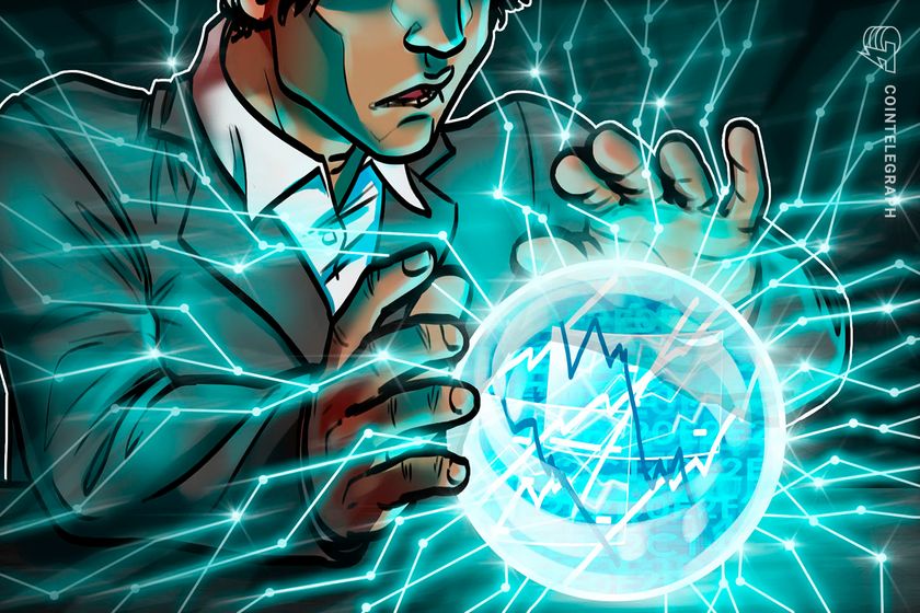 RedStone targets trading latency with new oracle on MegaETH