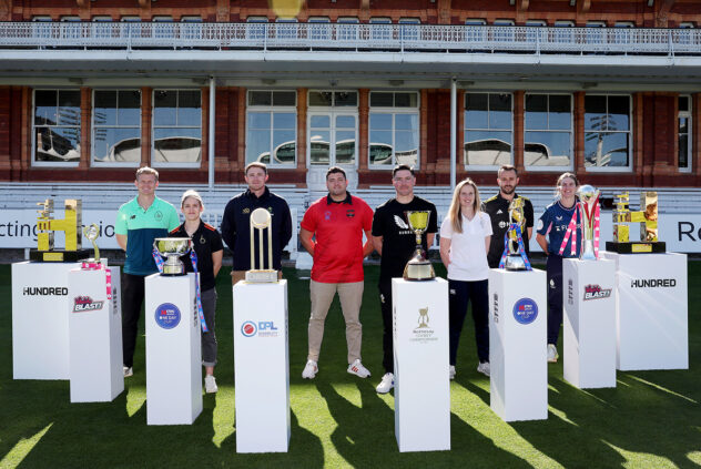 Reduced County Championship on agenda for latest domestic review