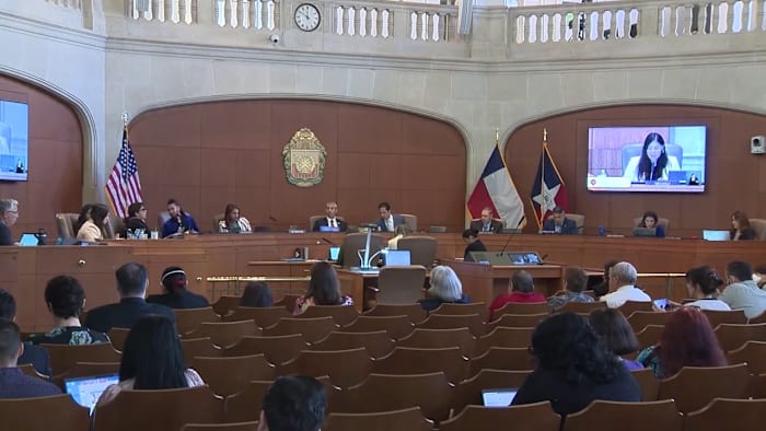 Reproductive Justice Fund up for another San Antonio City Council vote Thursday