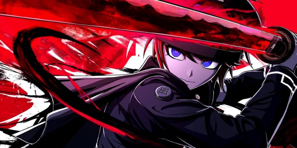 Review: The Hundred Line - Last Defense Academy (Switch) - An Addictive VN & Tactics Blend With Notes Of Persona