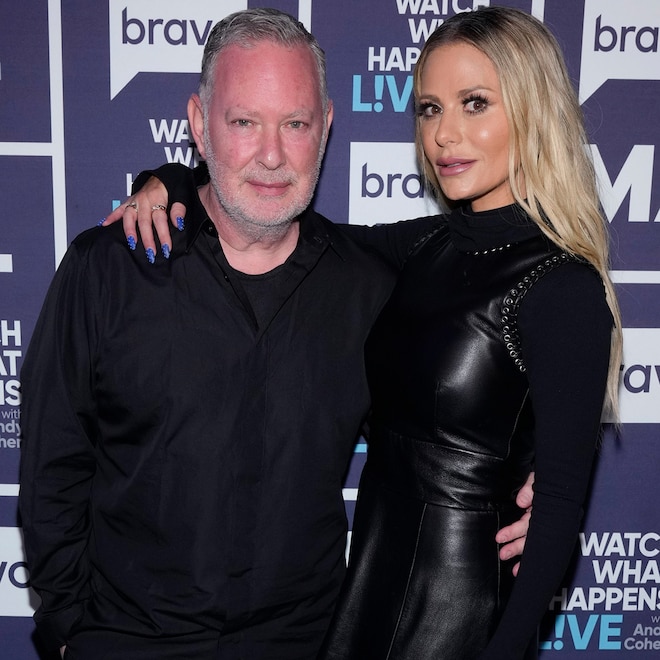 RHOBH’s Dorit Kemsley Files for Divorce From Husband PK Kemsley