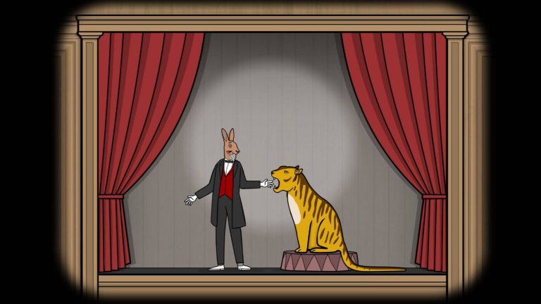 Rusty Lake celebrates ten years of wonderfully eerie puzzlers with a free new game and more