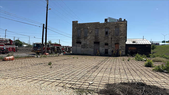 SAFD stresses fire safety measures after structure fire on East Side