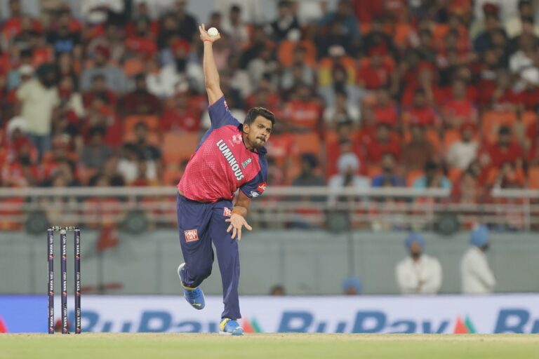 Samson: 'We just went off the plan in the death overs'