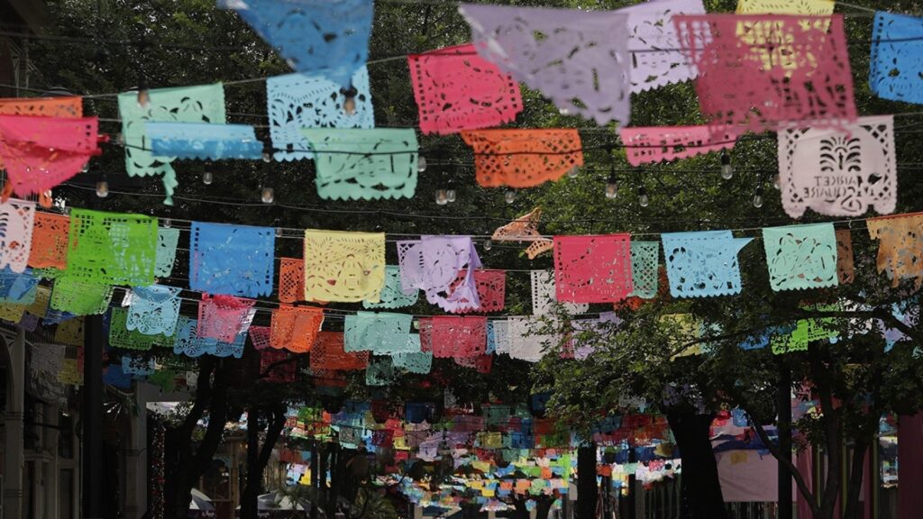 San Antonio police enhances safety measures for Fiesta De Los Reyes