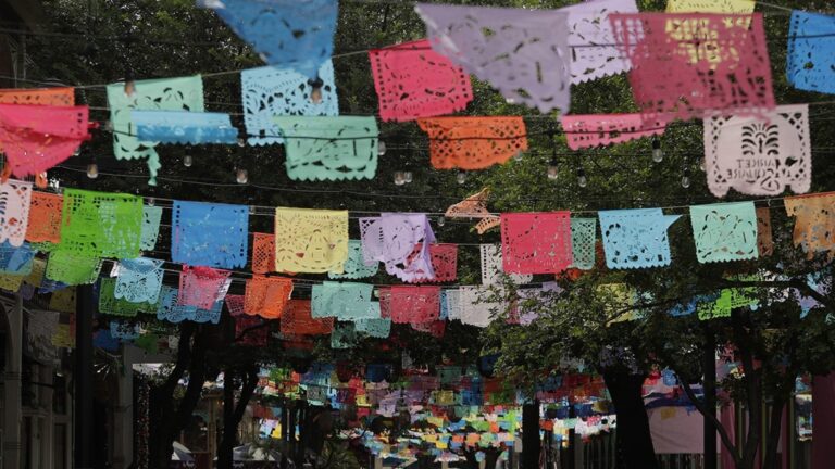 San Antonio police enhances safety measures for Fiesta De Los Reyes