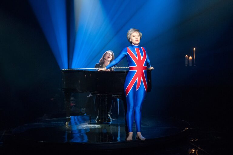 Saturday Night Live to Launch British Spinoff in 2026