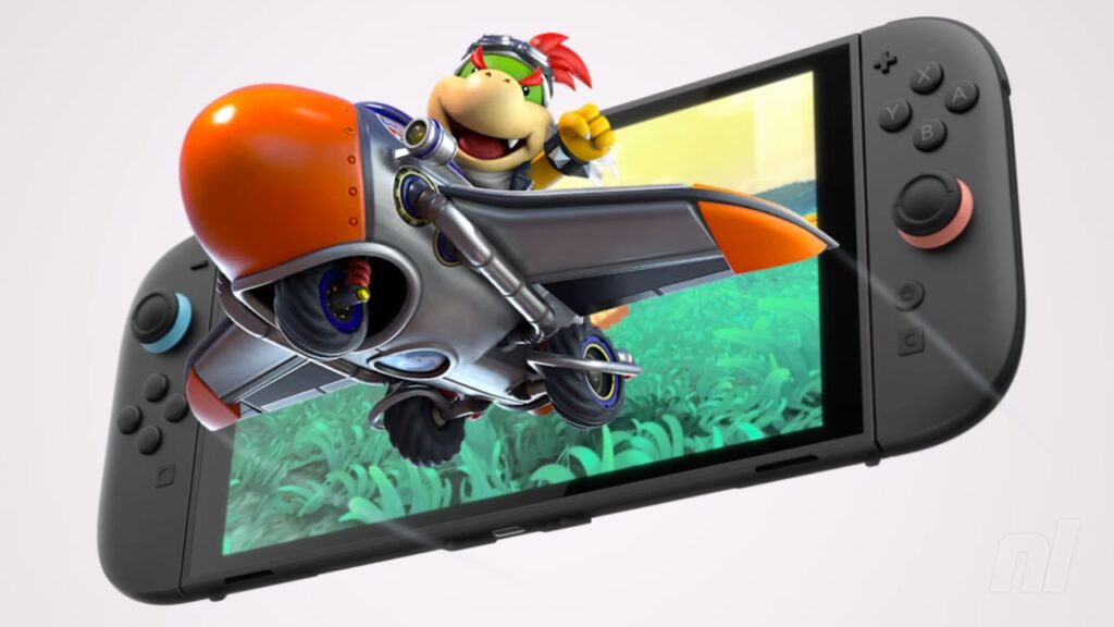 Scandinavian Nintendo Fans Are Considering Flying Abroad For Cheaper Switch 2s