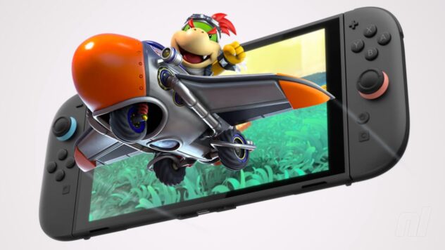Scandinavian Nintendo Fans Are Considering Flying Abroad For Cheaper Switch 2s