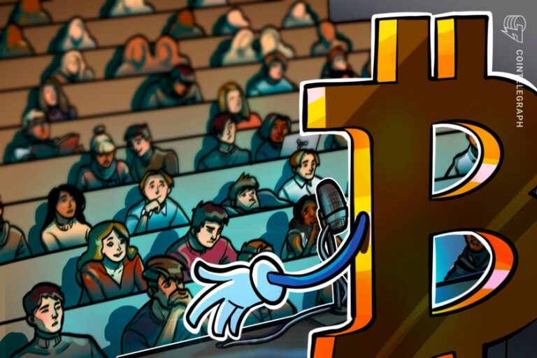Scotland's Lomond School accepts Bitcoin for tuition payments, a first in the UK