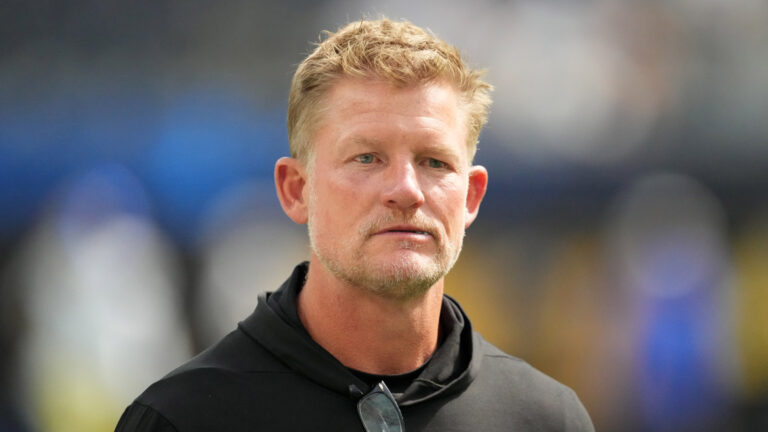 Shocking Los Angeles Rams Trade Would Spark Interesting Conversation