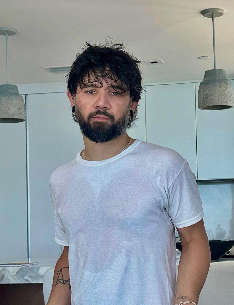 Skrillex Surprise Releases New Album: Listen