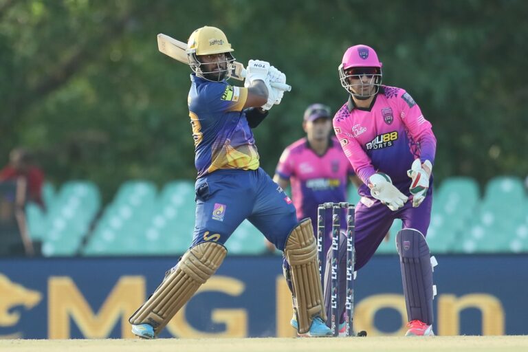 SLC terminates Jaffna Kings and Colombo Strikers ahead of LPL 2025
