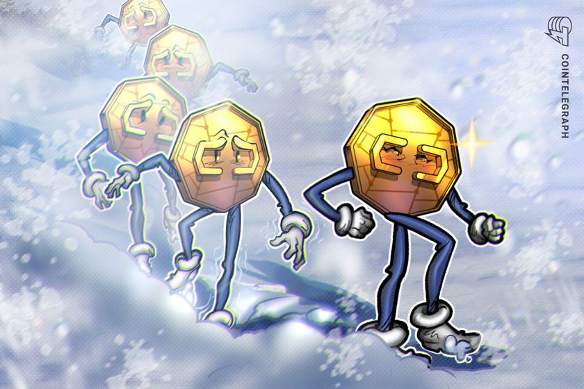 Smart money concepts in crypto trading: How to track and profit