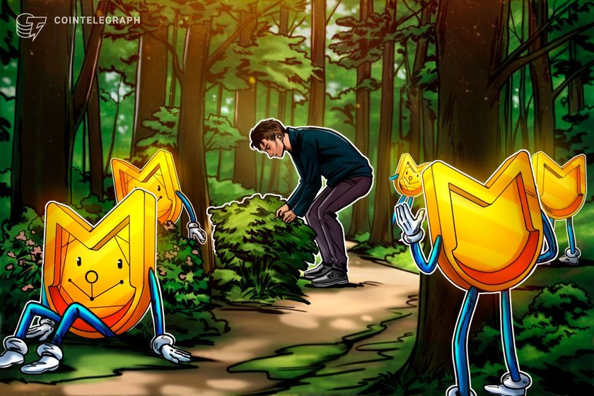 Smart money still hunting for memecoins despite end of ‘supercycle’