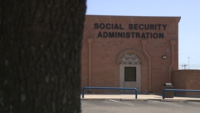 Social Security Administration incorrectly declares San Antonio man dead, halting benefits