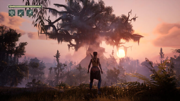 South of Midnight Review - A Toe-Tapping Tapestry