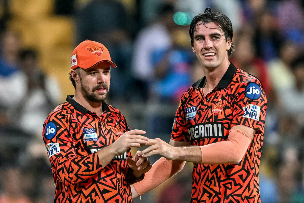 SRH bowl, Brevis debuts for CSK