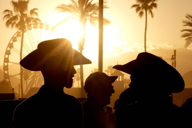 Stagecoach 2025 Livestream Schedule & Details