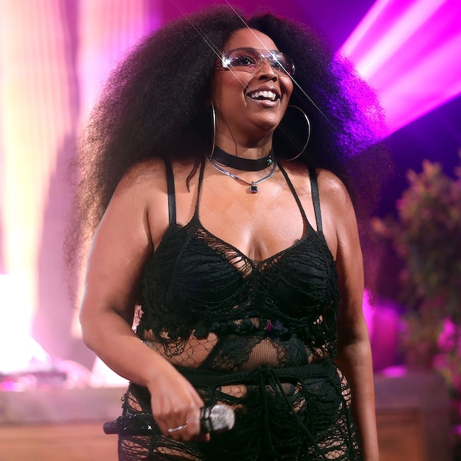 Stagecoach 2025: Lizzo, Paris Hilton & More Celebrity Sightings