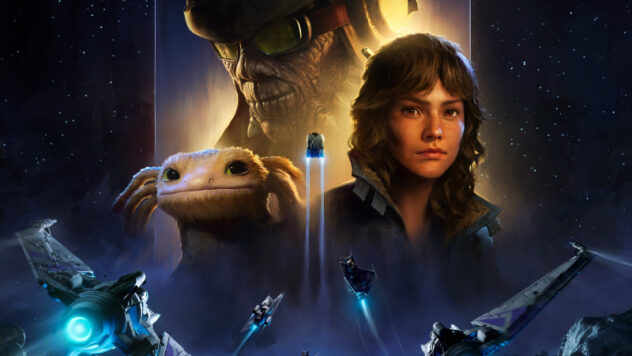 Star Wars Outlaws’ Next Story DLC Arrives Next Month, Switch 2 Launch Date Revealed
