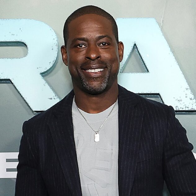 Sterling K. Brown’s Touching Reason He Reverted Back to His Birth Name
