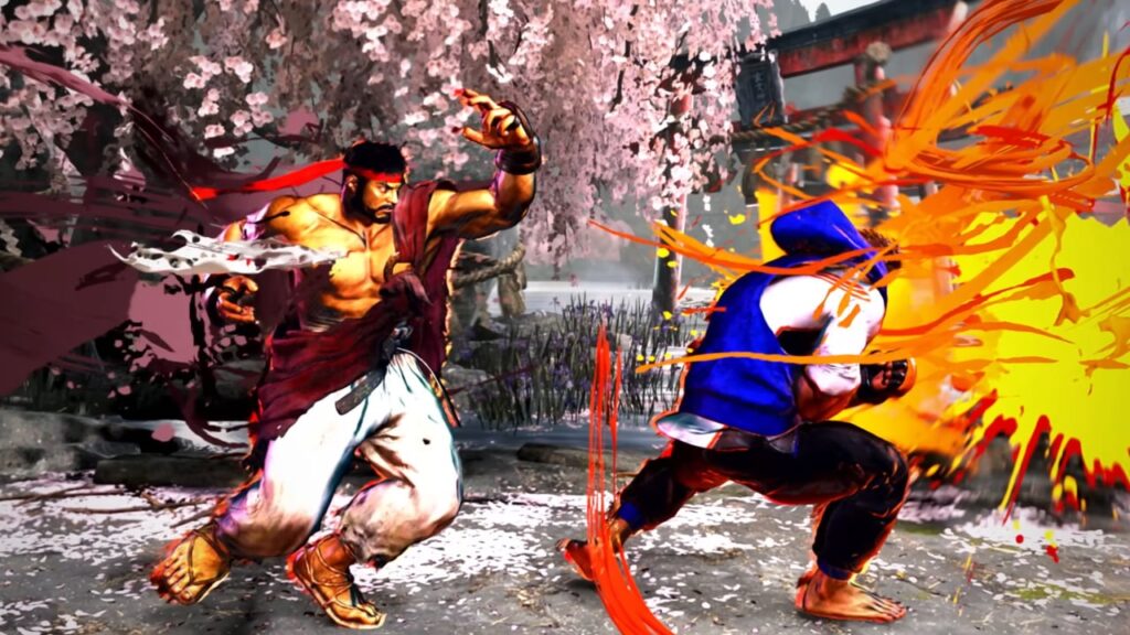 Street Fighter 6 For Switch 2 Is Going For Cheap On Amazon Right Now (UK)