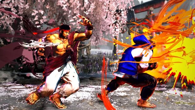 Street Fighter 6 For Switch 2 Is Going For Cheap On Amazon Right Now (UK)