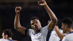 Stunning goals and incredible drama - Barca & Inter deliver match for the ages