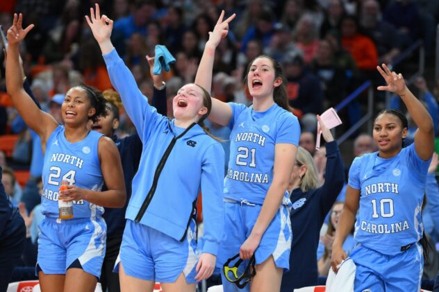 SURVIVE AND ADVANCE: Everything you need to know during the 2025 NCAA Tournament