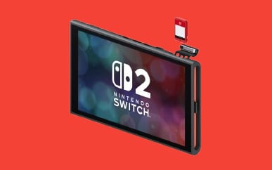 Switch 2 Game-Key Cards Aren't Tied To Nintendo Accounts